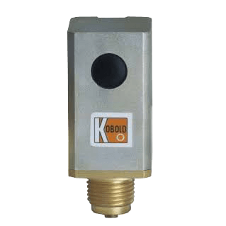 Kobold Electronic Pressure Switch, PDL-11 Model
